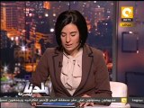 بلدنا بالمصري: الإعتداء على حملة عمرو موسى بالشرقية