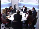 Es la mañana: La corrupción y los partidos políticos - 18/02/11