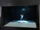 Holographic Displays - Mixed Reality