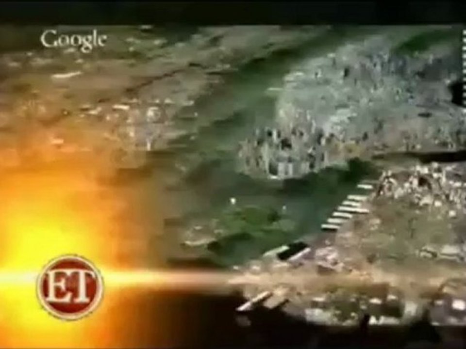 "Broken City" Preview - ET 10/3/2012