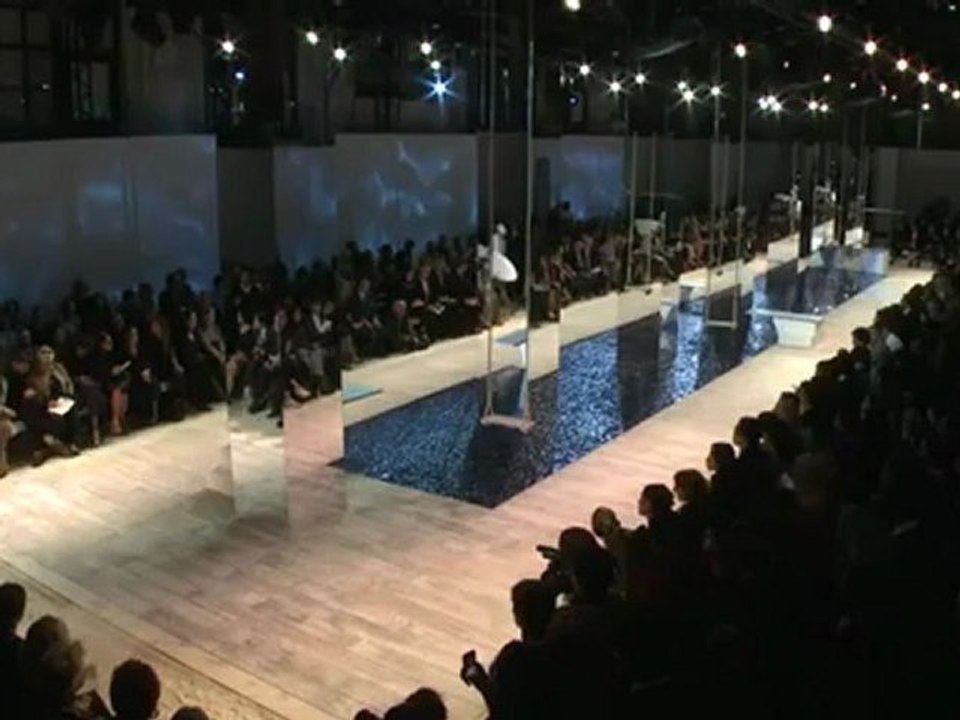 Moncler Gamme Rouge Spring Summer 2013