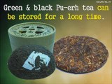 How to Guide in Storing Pu-erh Tea