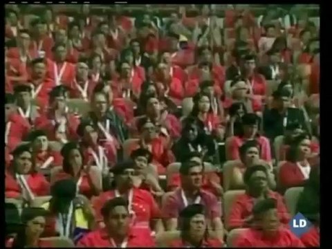 Tertulia de César Vidal: La situación de Gadafi - 02/03/11