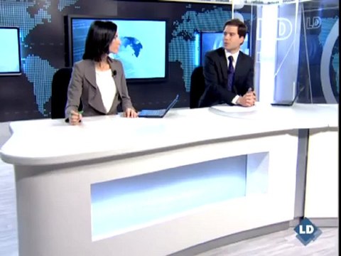 El Comentario de Dieter: Más paro y Zapatero de gira - 02/03/11