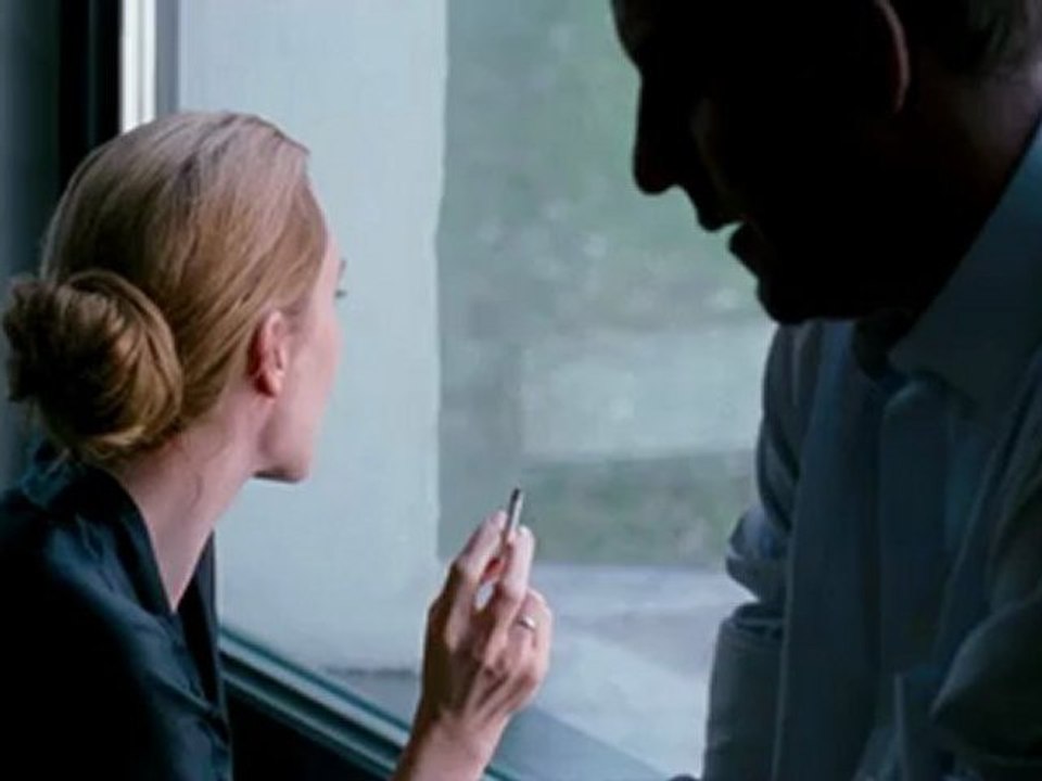 Измена трейлер