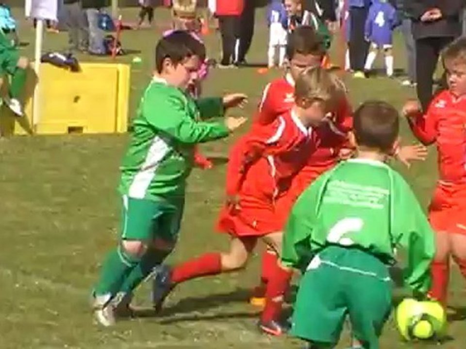 match solesmes sept 2012 2