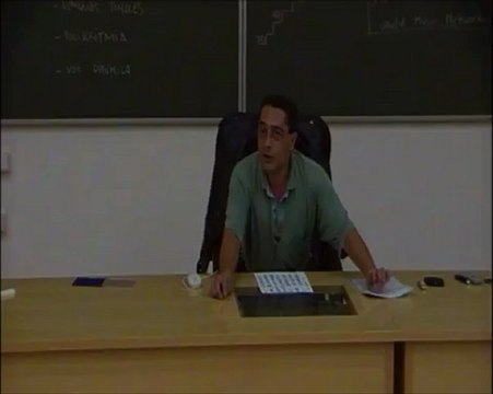 Antropologia Musical - 02 Semiotica Musical - Prof Manuel Lafarga