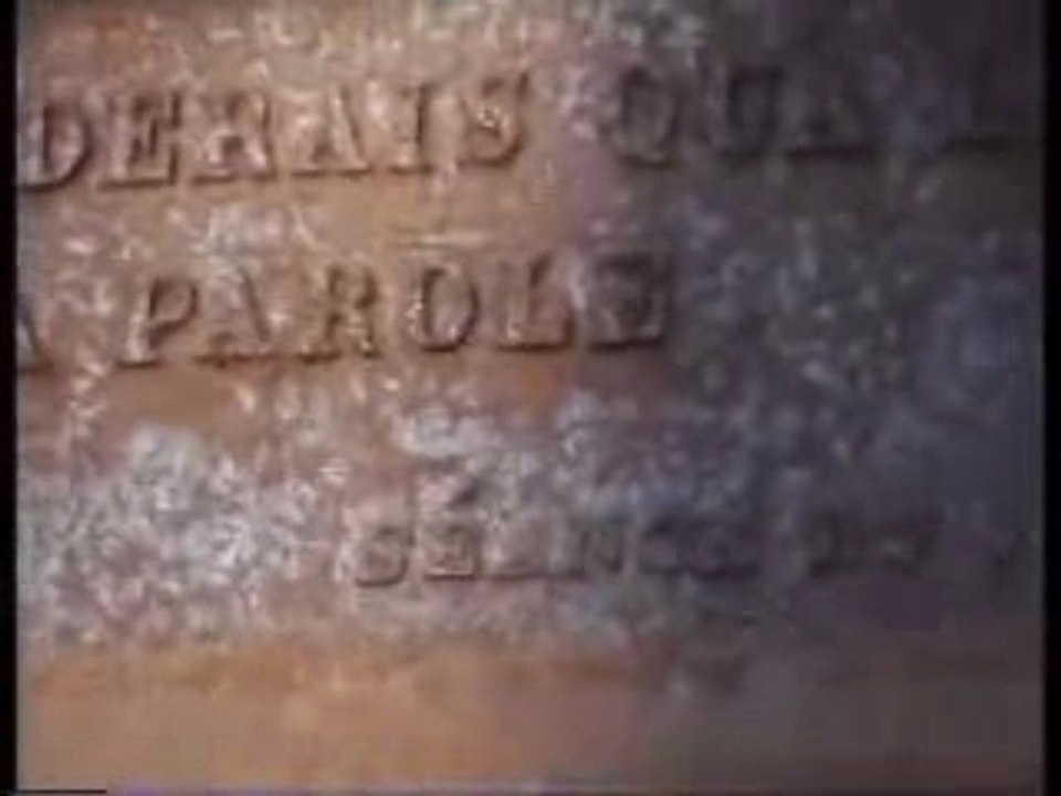 Pere La chaise