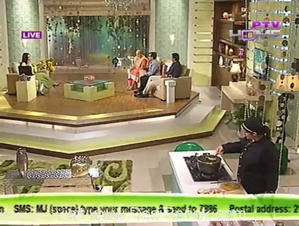 Morning With Juggun - 4th October 2012 part 4