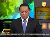 المصريين المقيمين بالخارج يصوتون فى انتخابات الرئاسة