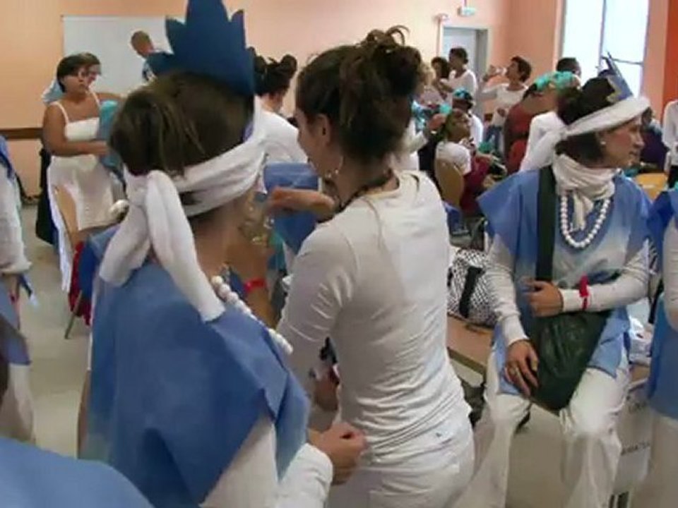 Europhonies2012 BomBatuC&Cie en Préparation