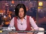 بلدنا بالمصري - محكمة الجنايات: 10 أعوام سجن لعاطف عبيد