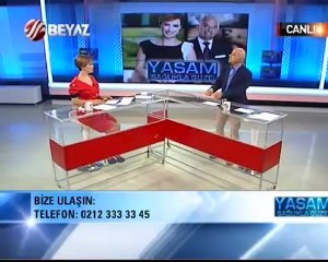 Yaşam Sağlıkla Güzel 04.10.2012