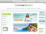How To Use WakeUpNow Free Deals