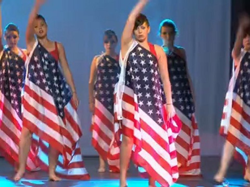 Chorège 2012 - Extrait