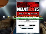 Unlock/Install NBA 2K13 Free on Xbox 360 PS3 And PC