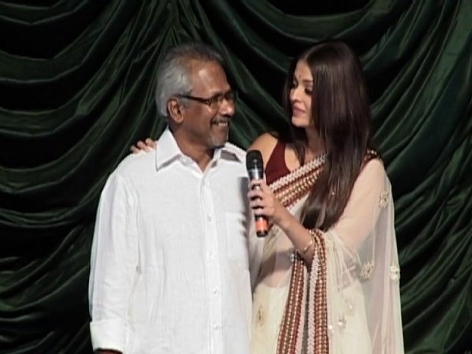Fake Rumors Of Aishwarya Rai Bachchan, Mani Ratnam Movie Goes Viral! - Bollywood News [HD]
