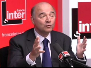 Pierre Moscovici
