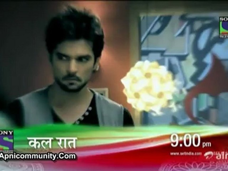 Honge Juda Na Hum Promo 720p 4th October 2012 Video Watch Online HD