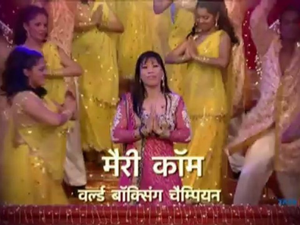 Star Parivaar Khushiyon Ka Tyohaar Promo 720p 6th October 2012 Video Watch Online HD