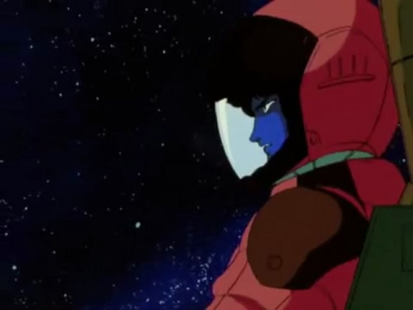 シャア アズナブル クワトロ バジーナ 百式 出る 動画 Dailymotion