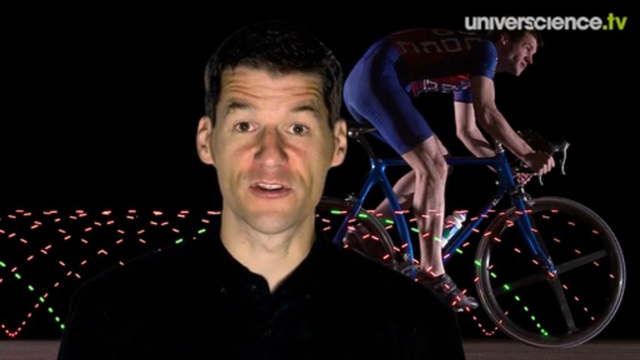 De la roue de vélo à la relativité des savoirs