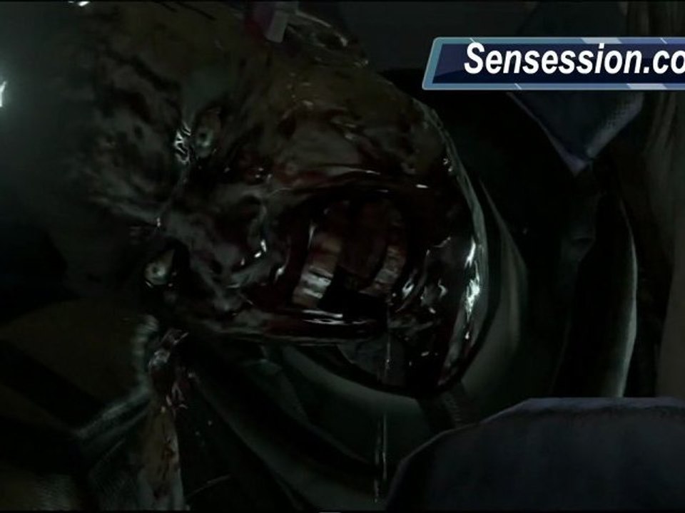 Resident Evil 6 - Review HD