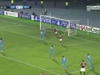 تسديدة قوية من بواتينغ