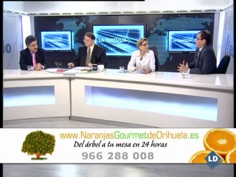 Es la noche de César: Zapatero habla de Libia - 02/03/11