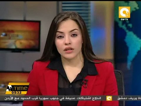 إسلام أباد تطلق صاروخ باليستي قادر على حمل رؤوس نووية