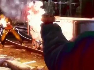 Hitman Absolution - The Kill Mode Trailer