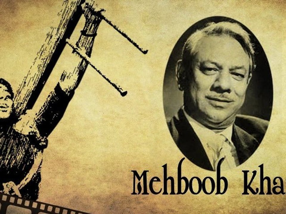 Mother India : The Memorable Masterpiece