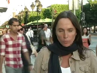 Procès d'un viol en Tunisie