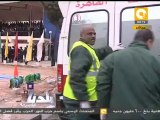 بلدنا بالمصري: أبطال مصر من رجال الإسعاف