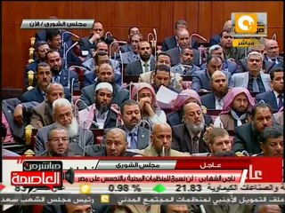 ناجي الشهابي: أمريكا هي العدو الأول للإنسانية