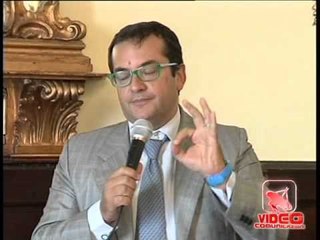 Napoli - Gli studenti dell'Istituto Pontano "adottano" Annalisa Durante (03.10.12)