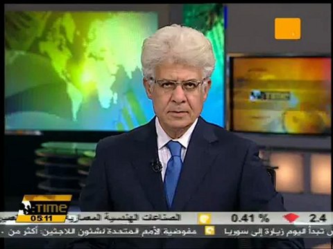 مجلس الشورى يناقش قضية التمويل الأجنبى