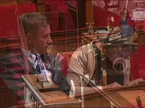 Explication par Henri Plagnol du vote unanime de l’UDI pour la ratification du traité sur la stabilité, la coordination et la gouvernance au sein de l'union économique et monétaire