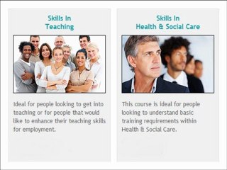 Pacific Recruitment UK - Our website