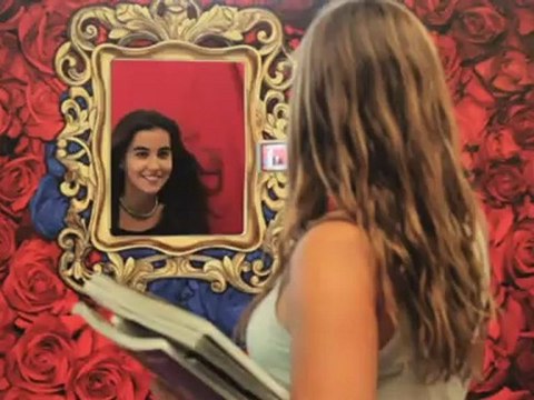 Valencia Fashion Week