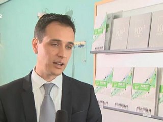 Erfahrungen mit KP2 und Miller Heiman