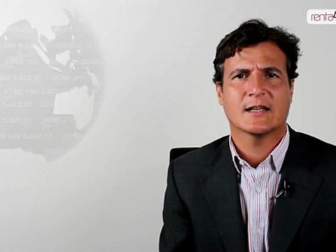 04.10.12 · Pendientes de la reunión del BCE - Apertura mercado bursátil español - renta4.com