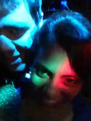 Musica ,Baile ,Chela y Poserio ........en una noche  Super HOT !!!!