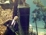 Hitman Absolution - Introducing : Tools of the Trade