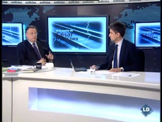 Es la noche de César: Resumen de actualidad - 03/03/11