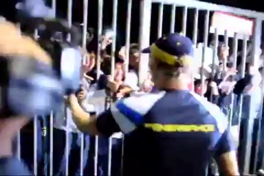 Fenerbahçe Avrupa arenasında