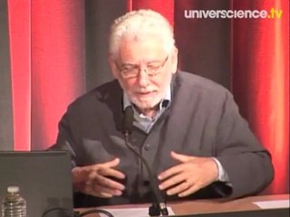 Philippe Descola, Médaille d'or du CNRS 2012