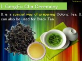 Interesting Chinese Tea Making After an Authentic Gongfu Cha Ceremony