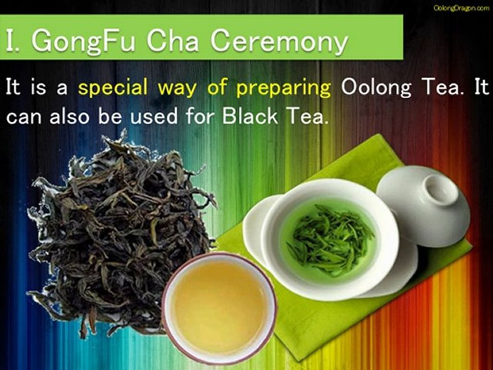 Interesting Chinese Tea Making After an Authentic Gongfu Cha Ceremony