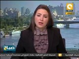 د. فايزة أبو النجا ترفض إتهام الحكومة بالخيانة